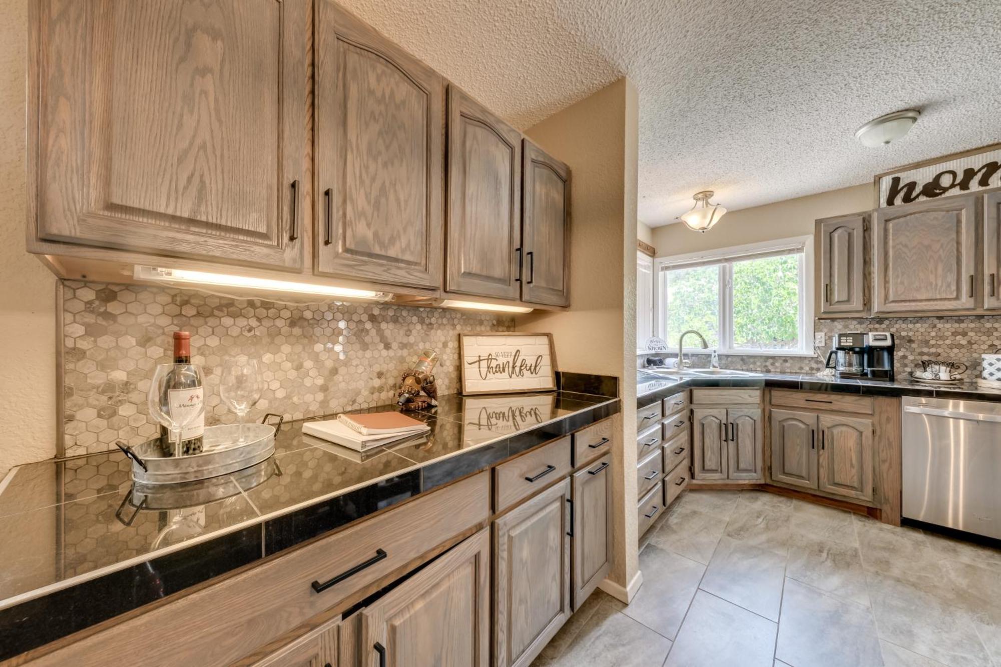 Ruidoso Home With Patio, Walk To Restaurants! Bagian luar foto